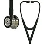 Littmann Cardiology IV Champagne-Finish, Stetoskop kardiologický 6179 TOW017535