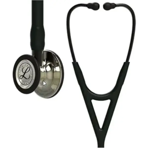 Littmann Cardiology IV Champagne-Finish, Stetoskop kardiologický 6179 TOW017535
