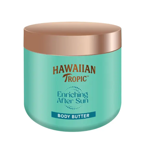 Hawaiian Tropic Enriching After Sun Body Butter