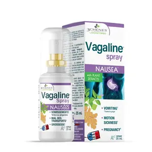 3CHENES Vagaline Spray Buccal