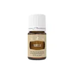 Young Living Vanilka (Vanilla) esenciálny olej 5 ml