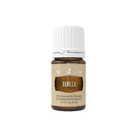 Young Living Vanilka (Vanilla) esenciálny olej 5 ml