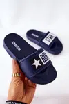 BIG STAR SHOES Veľká hviezda