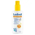 LADIVAL pre deti 50+ sprej