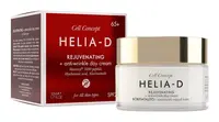 HELIA-D CELL CONCEPT 65+ OMLADZUJUCI KREM DEN 50ML