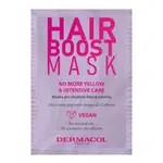 Hair Boost maska pre studené blond vlasy