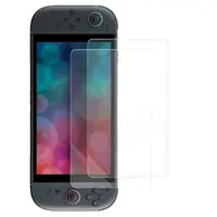 MG 9H 2x ochranné sklo na Nintendo Switch 2