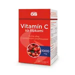 GS Vitamín C 1000 so šípkami