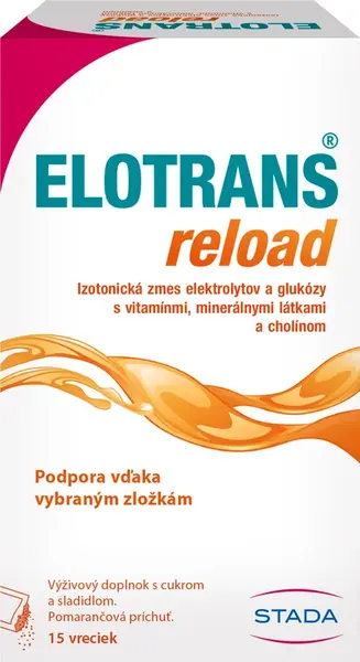 ELOTRANS reload