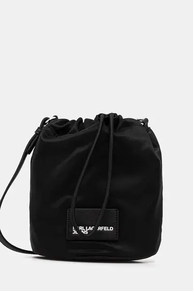 Kabelka Karl Lagerfeld Jeans