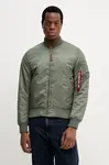 Bomber bunda Alpha Industries Kurtka Alpha Industries MA-1 VF 59 191118 432