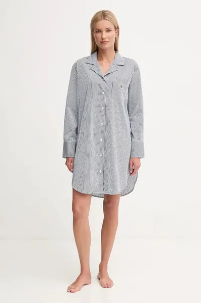 Noční košile Polo Ralph Lauren