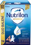 Nutrilon Advanced 4 DUO BALENIE