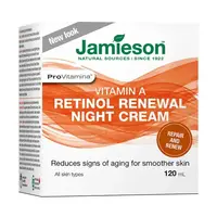 JAM-KREM PROVITAMINA NOCNY 120ML