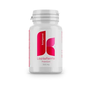 Kompava Premium Lactoferrin