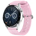 BStrap Denim remienok na Xiaomi Amazfit GTS, pink