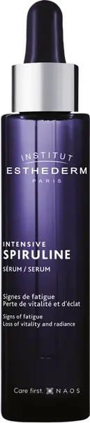 INTENSIVE SPIRULINA SERUM 30 ml