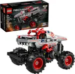LEGO Monster Jam ThunderROARus 42200