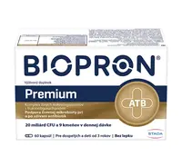 BIOPRON 9 Premium