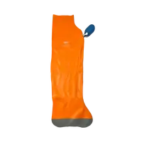 DRY PRO vodeodolný návlek veľkosť S na celú nohu FL14