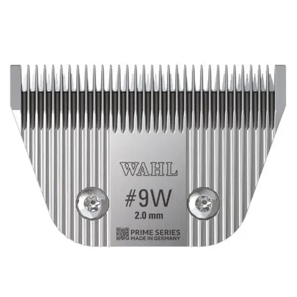 WAHL Prime Series blade #9W/ 2mm strihacia hlavica