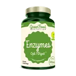 GreenFood Nutrition Enzymes Opti7 Digest® 90cps
