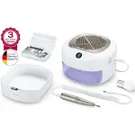Stanica na manikúru a pedikúru 3v1 BEURER MP