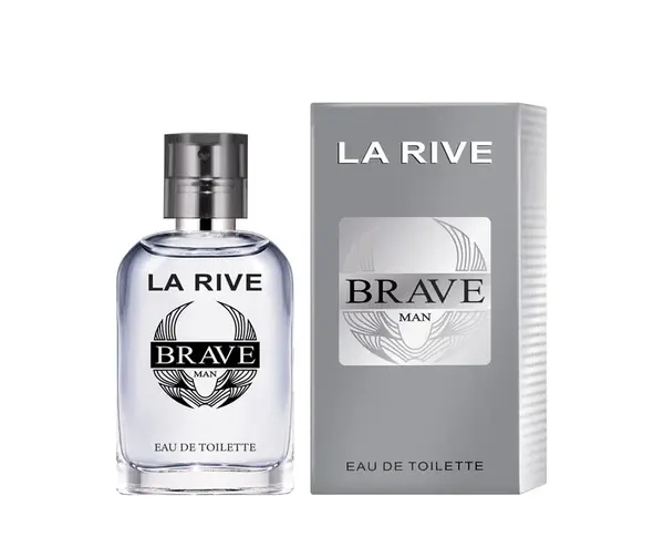 La Rive EDT - Brave