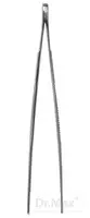 PINZETA ANATOMICKÁ - rovná 25 cm
