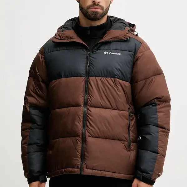 Bunda Columbia Pike Lake