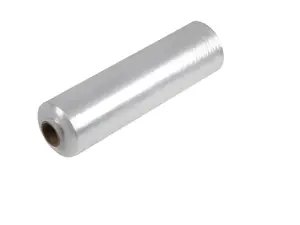 Stretch fólie ruční 500mm/ 9µm /600 bm