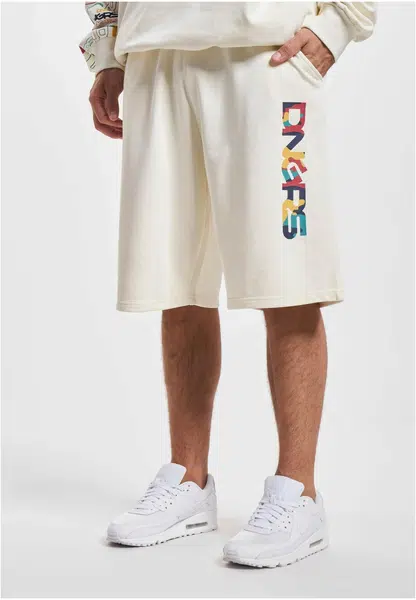 Men's 4C Shorts Beige