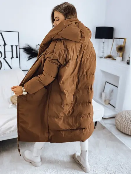 Dámská bunda DStreet