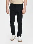 GAP Kalhoty modern khakis in skinny fit with Flex - Pánské