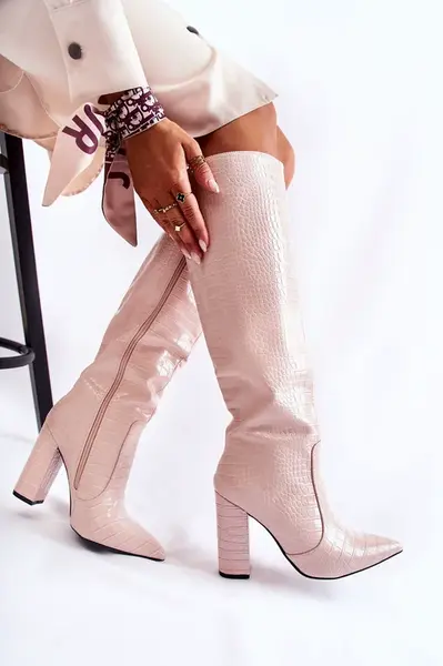 Dámské holínky Kesi Constancy