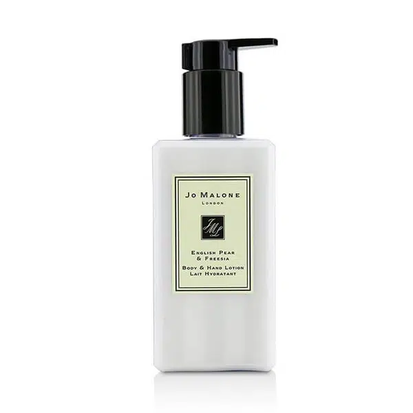 Jo Malone English Pear & Freesia – telové mlieko 250 ml