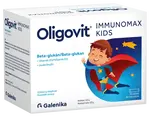 Oligovit IMMUNOMAX KIDS Beta-glukán