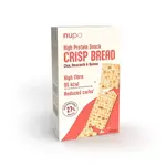Nupo Snack s vysokým obsahom bielkovín - Chrumkavý chlieb