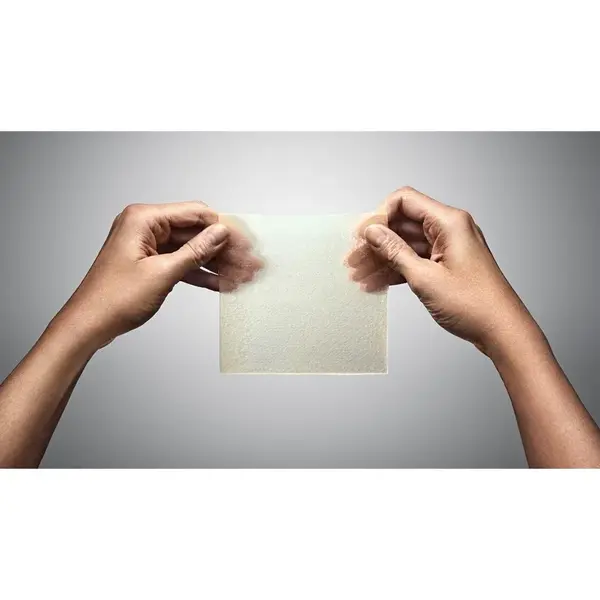 MOLNLYCKE Exufiber Ag 2x45cm Gélový vláknitý obväz s rýchlym antibakteriálnym účinkom, 5ks TOW020884