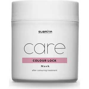 Subrina Professional Care Colour Lock maska 500ml