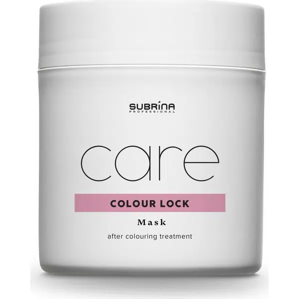 Subrina Professional Care Colour Lock maska 500ml