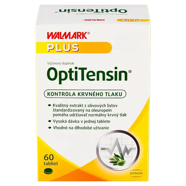 WALMARK OptiTensin