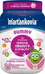 WALMARK Marťankovia Gummy Vitamíny s Bazou čiernou