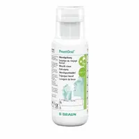 PRONTORAL roztok na výplach ústnej dutiny 250ml
