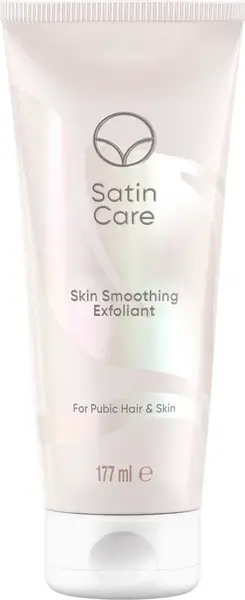 Satin Care Skin smoothing exfoliant 177ml