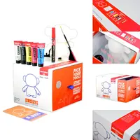 Monskey set 15cm-Talens