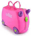 TRUNKI Kufrík cestovný odrážadlo Trixi 3r+