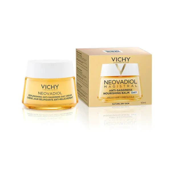 VICHY NEOVADIOL Denný krém - postmenopauza, 50ml