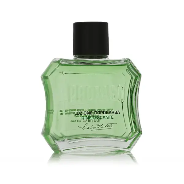 Proraso After shave lotion Eucalyptus Voda po holení 100ml