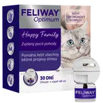 FELIWAY Optimum difuzér a náplň